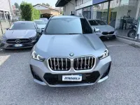 Nuova BMW X1 M Sport 150 CV (110 kW) 2026 Grigio SUV