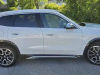 Usata BMW X1 M Sport 150 CV (110 kW) 2023 Bianco SUV
