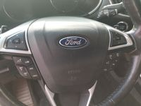 Usata Ford Edge 210 CV (154 kW) 2017 Bianco SUV