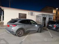 Usata Ford Kuga 2021 Grigio SUV