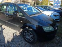 Usata Fiat Idea 69 CV (50 kW) 2007 Monovolume