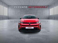 Usata Renault Captur Techno 101 CV (74 kW) 2025 Rosso SUV