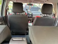 Usata Suzuki Swift 95 CV (69 kW) 2009 Grigio Utilitaria