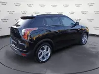 Nuova KGM Tivoli 163 CV (119 kW) 2026 Nero SUV