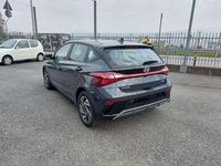 Nuova Hyundai i20 90 CV (66 kW) 2026 Grigio Utilitaria