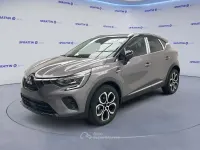 Nouvelle Mitsubishi ASX Intense 140 ch (102 kW) 2025 Gris SUV