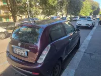 Usata Lancia Ypsilon 60 CV (44 kW) 2007 Utilitaria
