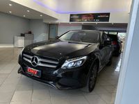 usata Mercedes C250 C 250d 4Matic Automatic Premium iva