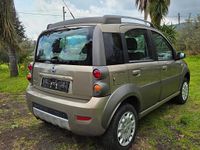 Usata Fiat Panda 4x4 Cross 70 CV (51 kW) 2007 Utilitaria