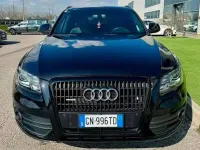 Usata Audi Q5 Advanced Plus 239 CV (175 kW) 2011 SUV