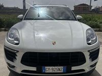 Usata Porsche Macan 250 CV (183 kW) 2016 SUV
