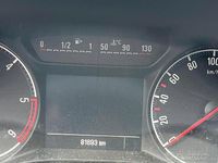 Usata Opel Corsa 95 CV (69 kW) 2017 Berlina