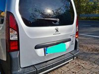 Usata Peugeot Partner 90 CV (66 kW) 2018 Monovolume