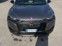 Usata DS Automobiles DS3 Crossback Performance 131 CV (96 kW) 2019 SUV