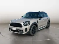 Usata Mini Cooper D Countryman 150 CV (110 kW) 2023 Grigio SUV