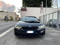 usata BMW 420 M4 Competition