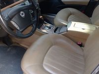 Usata Lancia Thesis 185 CV (136 kW) 2007 Grigio Berlina