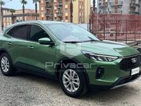 Usata Ford Kuga Titanium 151 CV (111 kW) 2024 Verde SUV