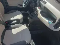 Usata Fiat Panda 70 CV (51 kW) 2014 Utilitaria
