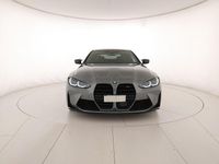 Usata BMW M4 Competition Edition 510 CV (375 kW) 2024 Grigio Coupé