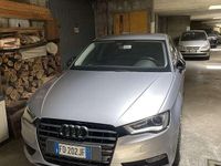 Usata Audi A3 Ambiente 110 CV (80 kW) 2016 Berlina