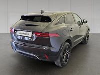 Usata Jaguar E-Pace SE 163 CV (119 kW) 2022 Nero SUV