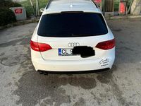 Usata Audi A4 2009 Bianco Station wagon