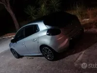 Usata Fiat Bravo Sport 150 CV (110 kW) 2007 Grigio Utilitaria