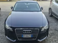 Usata Audi A4 Advanced 143 CV (105 kW) 2008 Berlina