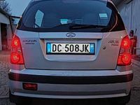 Usata Hyundai Atos Comfort 54 CV (39 kW) 2003 Utilitaria
