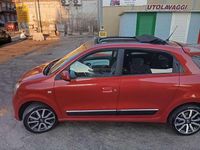 Usata Renault Twingo SE 69 CV (50 kW) 2016 Utilitaria