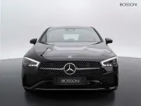 Usata Mercedes CLA180 AMG Line Premium 116 CV (85 kW) 2024 Nero ossidiana Coupé