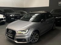 usata Audi A1 1.2 TFSI 86cv Benzina SPB S-LINE UnicoProp