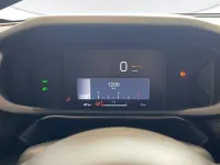 Nuova Jeep Avenger Longitude 100 CV (73 kW) 2025 Nero SUV