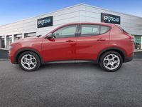 Usata Alfa Romeo Tonale Sprint 131 CV (96 kW) 2023 Rosso SUV