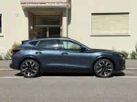 Usata Cupra Formentor VZ 333 CV (244 kW) 2025 Grigio SUV