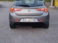 Usata Alfa Romeo Giulietta Ti 120 CV (88 kW) 2021 Berlina