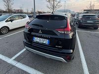 Usata Mitsubishi Eclipse Cross Instyle 98 CV (72 kW) 2024 Nero SUV