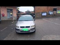 Usata Fiat Stilo 80 CV (58 kW) 2003 Grigio Station wagon