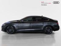Gebraucht Audi A5 S-Line 204 PS (150 kW) 2022 Coupé
