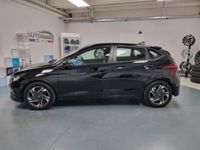 usata Hyundai i20 1.2 MPI MT ConnectLine del 2021 usata a Brescia