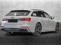 Usata Audi S6 344 CV (253 kW) 2023 Grigio Station wagon