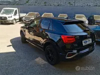 Usata Audi Q2 Business 116 CV (85 kW) 2023 Nero SUV