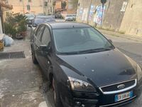 usata Ford Focus 5p 1.6 tdci 90cv