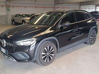 Usata Mercedes GLA200 150 CV (110 kW) 2021 Nero SUV
