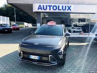 usata Hyundai Kona 1.6 DCT HEV 1.6 XLine Nuovo Modello