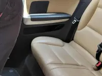 Usata Audi A3 140 CV (102 kW) 2008 Nero Utilitaria