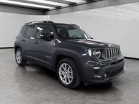 Usata Jeep Renegade Limited 131 CV (96 kW) 2023 Nero SUV
