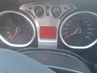 Usata Ford Focus 90 CV (66 kW) 2009 Station wagon