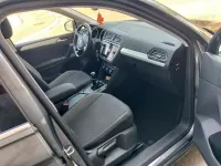 Usata VW Tiguan Business 116 CV (85 kW) 2017 Grigio SUV